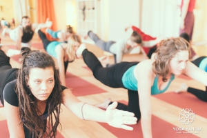 Yoga Kurs Chemnitz