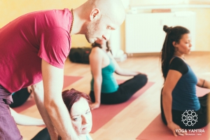 Yoga Kurs Chemnitz, Yoga Chemnitz, Yogalehrerausbildung ChemnitzRené Schliwinski