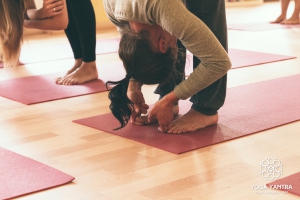 Yoga Kurs Chemnitz